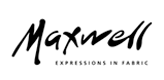 Our Fabric Partner Maxwell